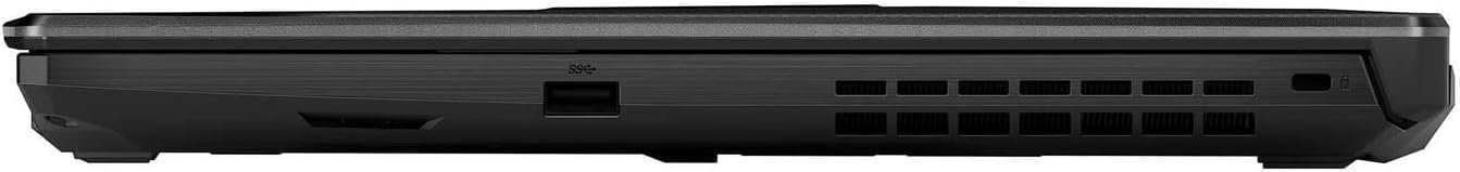 ASUS 2025 TUF A15 15.6'' FHD 144Hz Gaming Laptop, 8-Core AMD Ryzen 7-7435HS, Nvidia Geforce RTX 3050 Graphics, 16GB DDR5 RAM, 1TB SSD, Backlit KB, Wi-Fi 6, Win11 Pro, W/Portable SSD - Image 9