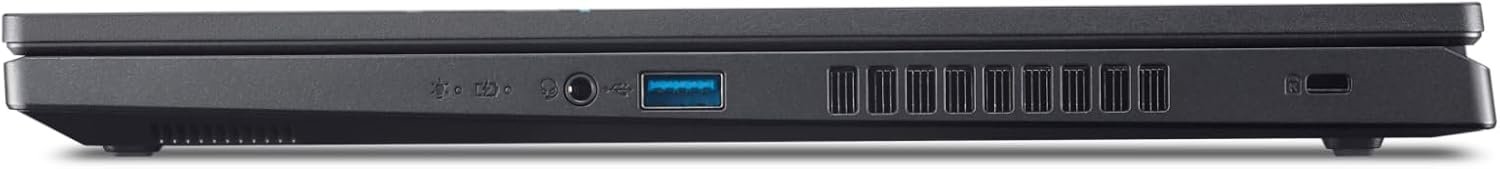 acer Nitro V 15 Gaming Laptop 15.6" FHD IPS 144Hz Intel 10-core i7-13620H 32GB RAM 2TB SSD GeForce RTX 4060 Backlit USB-C Win11 w/ICP Accessory - Image 8