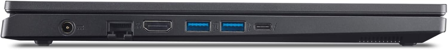 acer Nitro V 15 Gaming Laptop 15.6" FHD IPS 144Hz Intel 10-core i7-13620H 32GB RAM 2TB SSD GeForce RTX 4060 Backlit USB-C Win11 w/ICP Accessory - Image 7