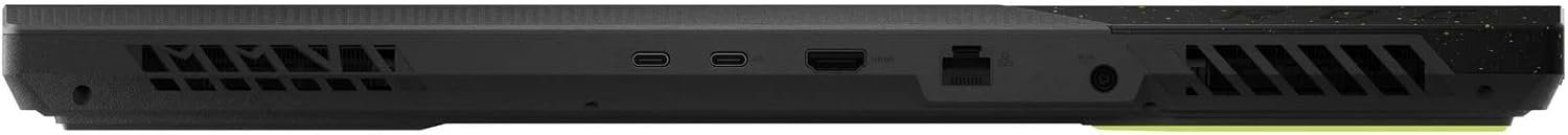 ASUS ROG Strix G17 G713 Gaming Laptop | 17.3" WQHD IPS 240Hz G-Sync | AMD 12-Core Ryzen 9 7845HX >i9-12900H | 32GB DDR5 1TB+1TB SSD | GeForce RTX 4060 8GB | USB-C RGB Backlit Win11Pro w/DLCA Accessory - Image 5