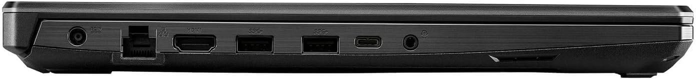 ASUS 2025 TUF A15 15.6'' FHD 144Hz Gaming Laptop, 8-Core AMD Ryzen 7-7435HS, Nvidia Geforce RTX 3050 Graphics, 16GB DDR5 RAM, 1TB SSD, Backlit KB, Wi-Fi 6, Win11 Pro, W/Portable SSD - Image 6
