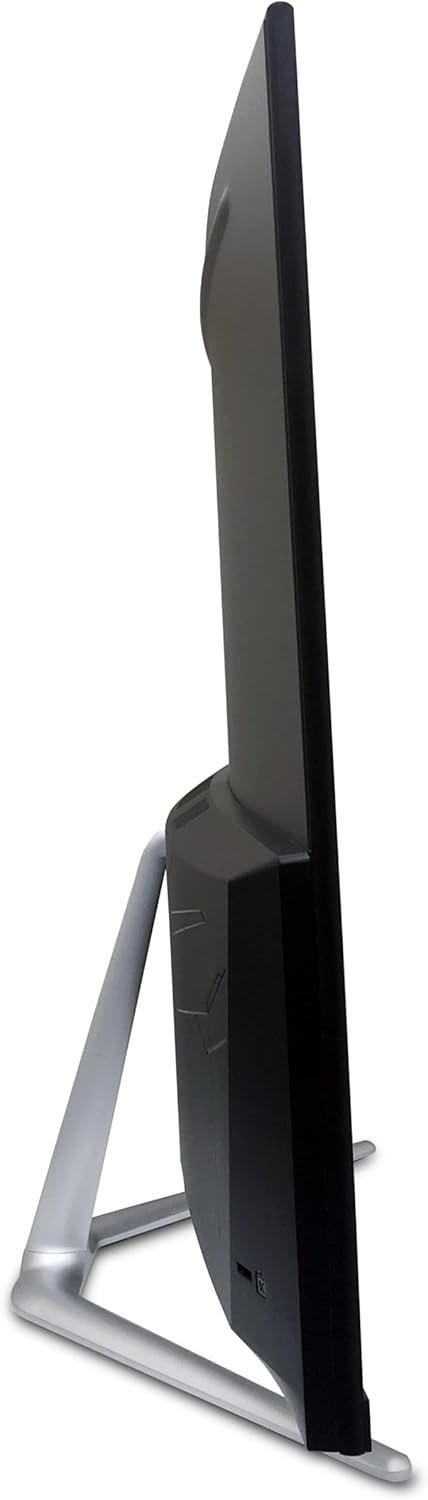 Acer Nitro 31.5" FHD 1920 x 1080 1500R Curved PC Gaming Monitor | AMD FreeSync™ Premium | Up to 165Hz Refresh | 1ms VRB | VESA Mountable | 1 x Display Port 1.2 & 2 x HDMI 1.4 | EDA320Q PBIIPX - Image 11