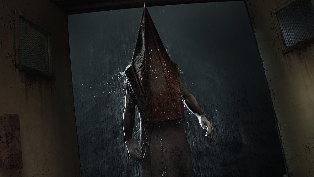 Silent Hill 2 (PS5) - Image 5
