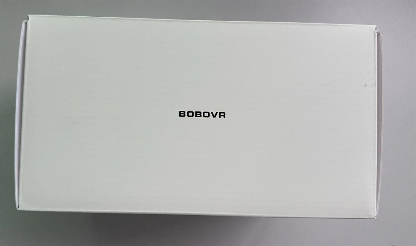 BOBOVR S3 Pro Battery Strap Accessories,Head Air Cooling System and 10000mah Hot-swappable Battery Pack,Compatible with Meta Quest 3/Quest 3S - Image 13