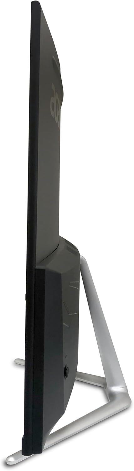 Acer Nitro 31.5" FHD 1920 x 1080 1500R Curved PC Gaming Monitor | AMD FreeSync™ Premium | Up to 165Hz Refresh | 1ms VRB | VESA Mountable | 1 x Display Port 1.2 & 2 x HDMI 1.4 | EDA320Q PBIIPX - Image 12