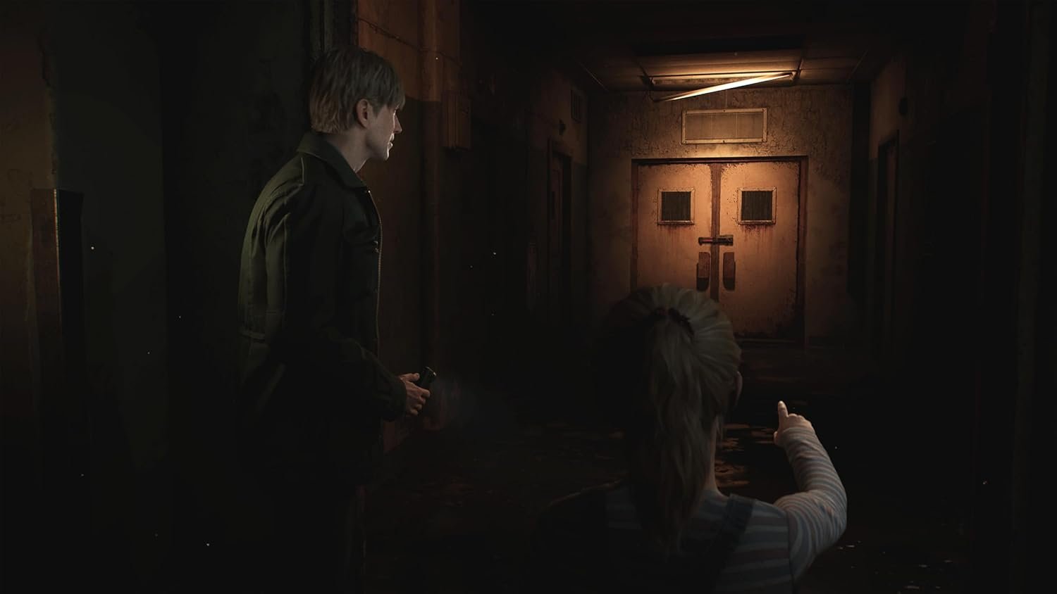 Silent Hill 2 (PS5) - Image 9