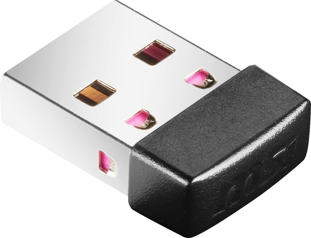 MSI Clutch GM51 Lightweight Wireless Gaming Mouse & Charging Dock, 26K DPI Optical Sensor, 2.4G & Bluetooth, 60M Omron Switches, Fast-Charging, 150Hr Battery, RGB, 5 Programmable Buttons, PC/Mac - Image 14