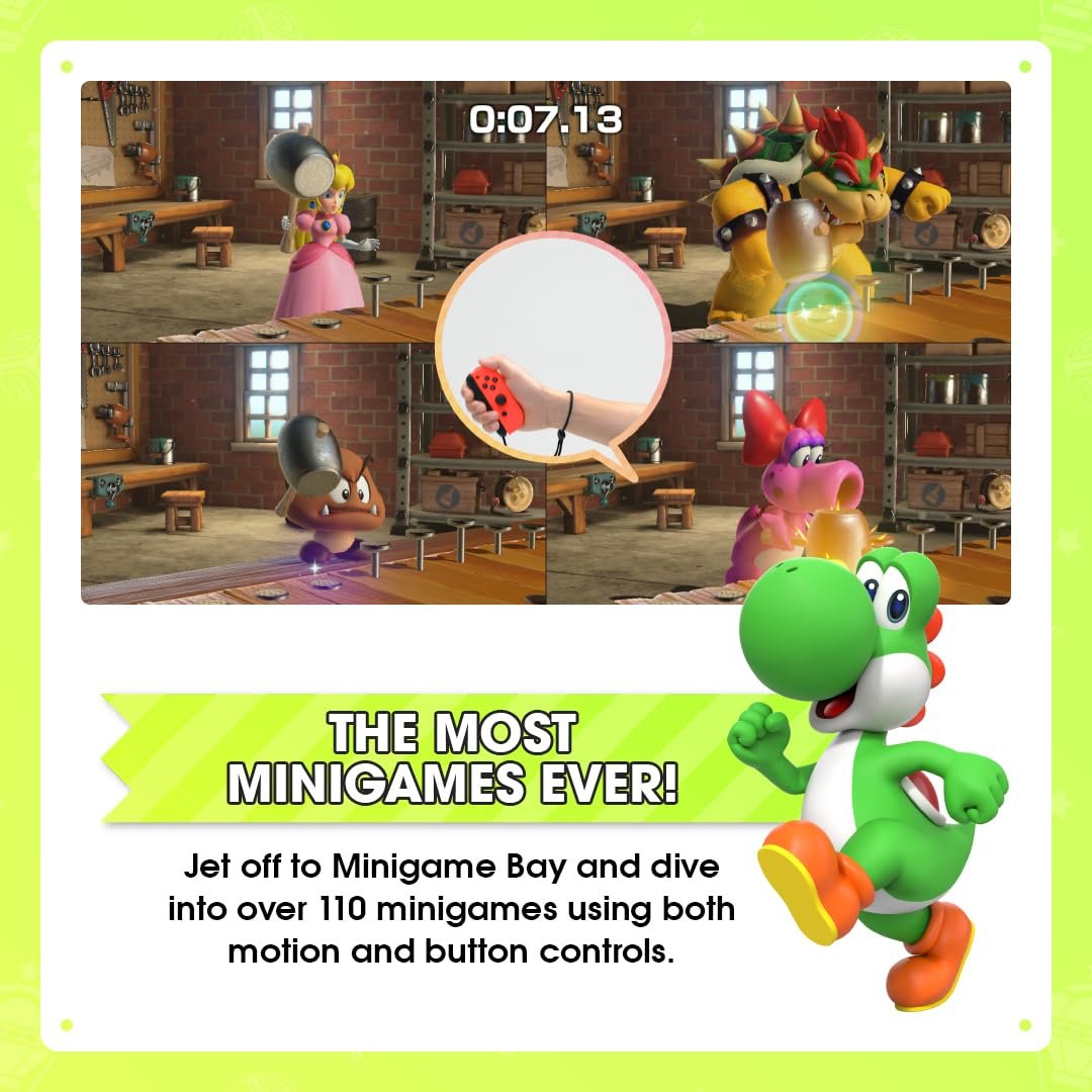 Super Mario Party Jamboree - Image 5