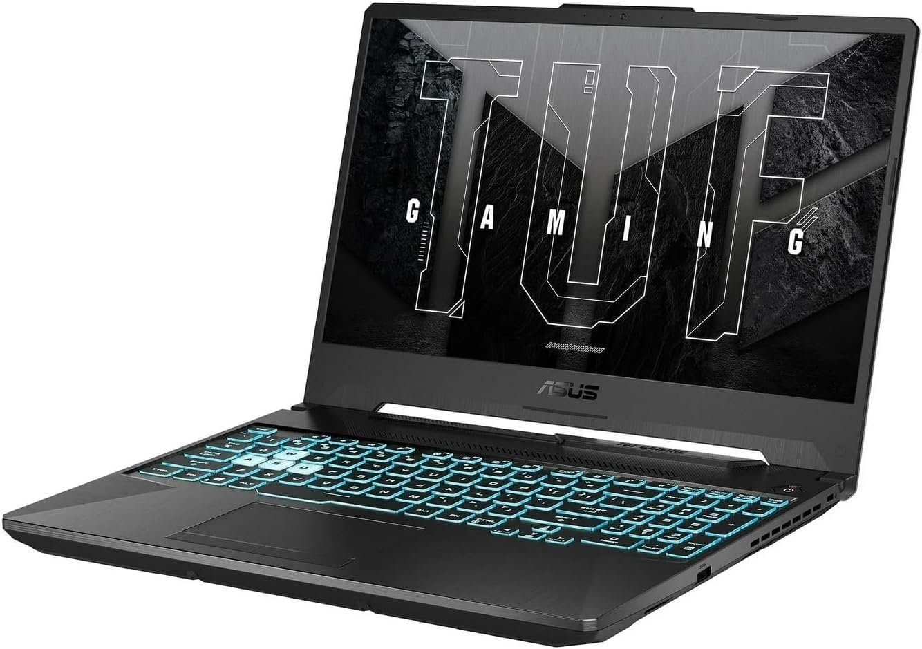 ASUS 2025 TUF A15 15.6'' FHD 144Hz Gaming Laptop, 8-Core AMD Ryzen 7-7435HS, Nvidia Geforce RTX 3050 Graphics, 16GB DDR5 RAM, 1TB SSD, Backlit KB, Wi-Fi 6, Win11 Pro, W/Portable SSD - Image 4