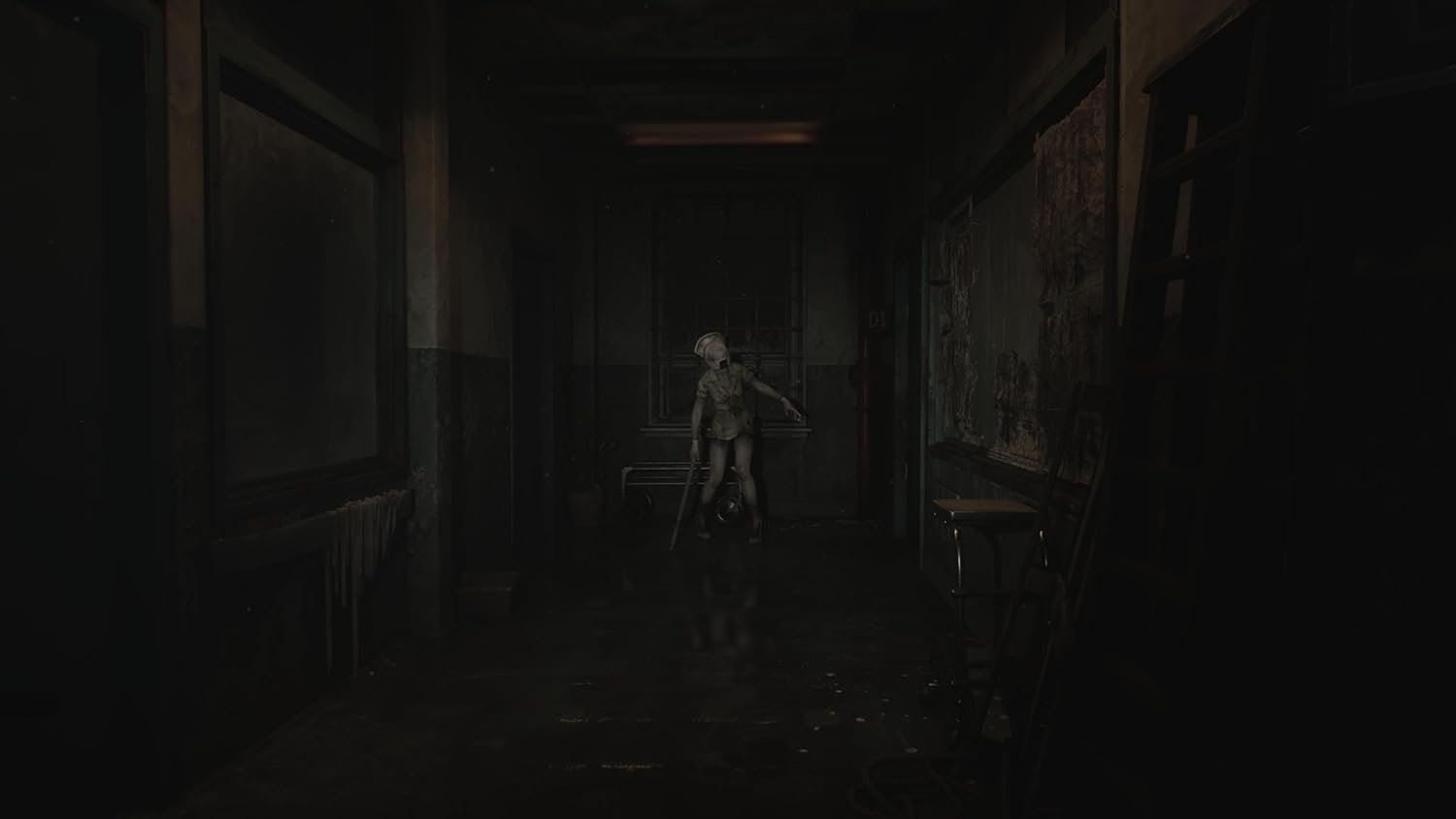 Silent Hill 2 (PS5) - Image 6
