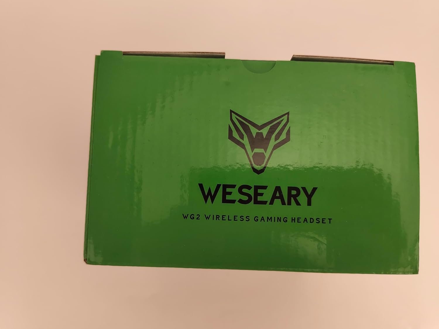 WG2 Wireless Gaming Headsets with Microphone for PS5, PS4, PC, Switch, Mac, Crystal Stereo Bluetooth Headphones, Wireless Headset 2.4GHz with Lossless Audio, 50 Hr Battery, Cool LED - Image 15