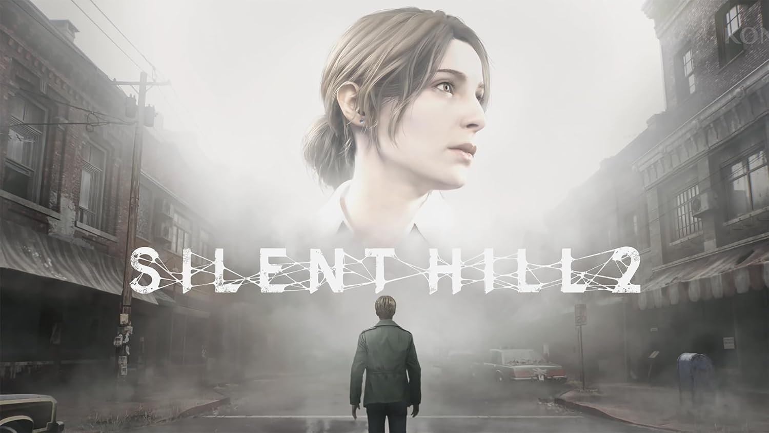 Silent Hill 2 (PS5) - Image 3