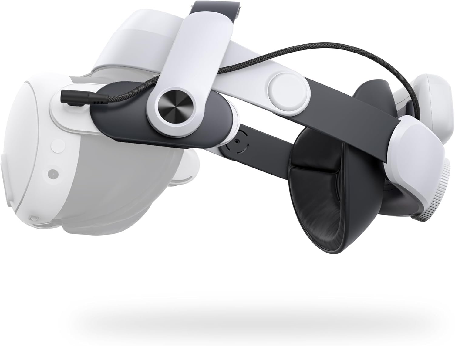 BOBOVR M3 Pro Head Strap Twin Battery Combo,Only Compatible with Quest 3 - Image 6