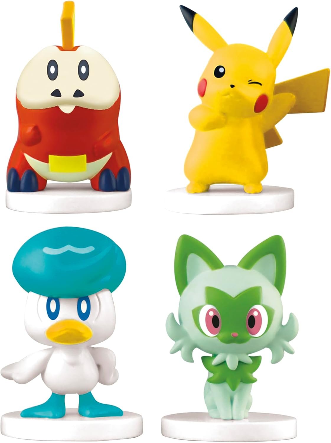 Monopoly Pokémon Edition Board Game | Ages 8 and Up | 2 to 4 Players | Kids Games for Pokémon Fans | Fun Family Games| 45 Mins. Avg. - Image 14