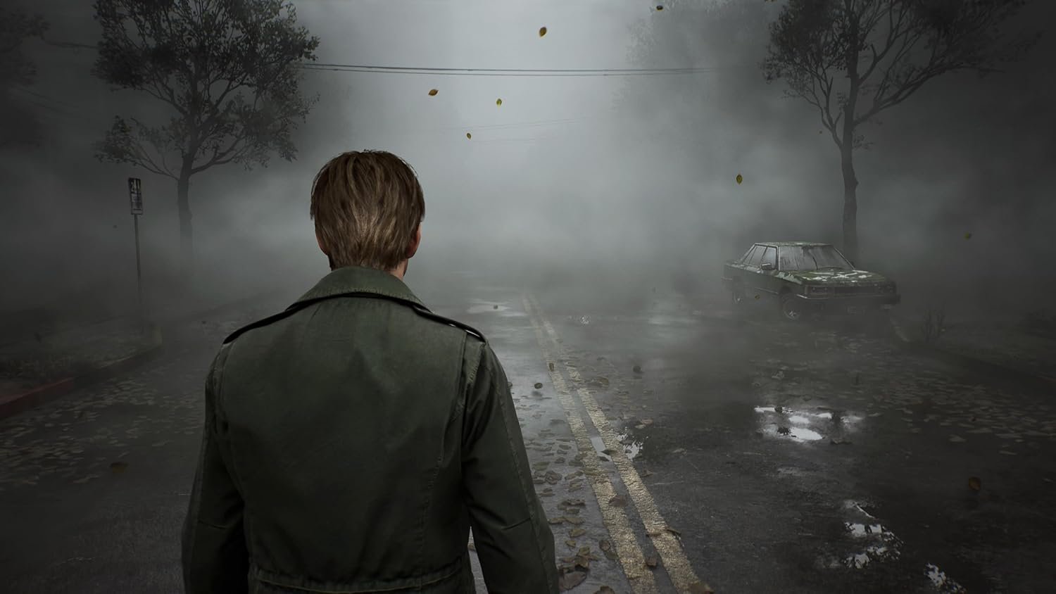 Silent Hill 2 (PS5) - Image 7