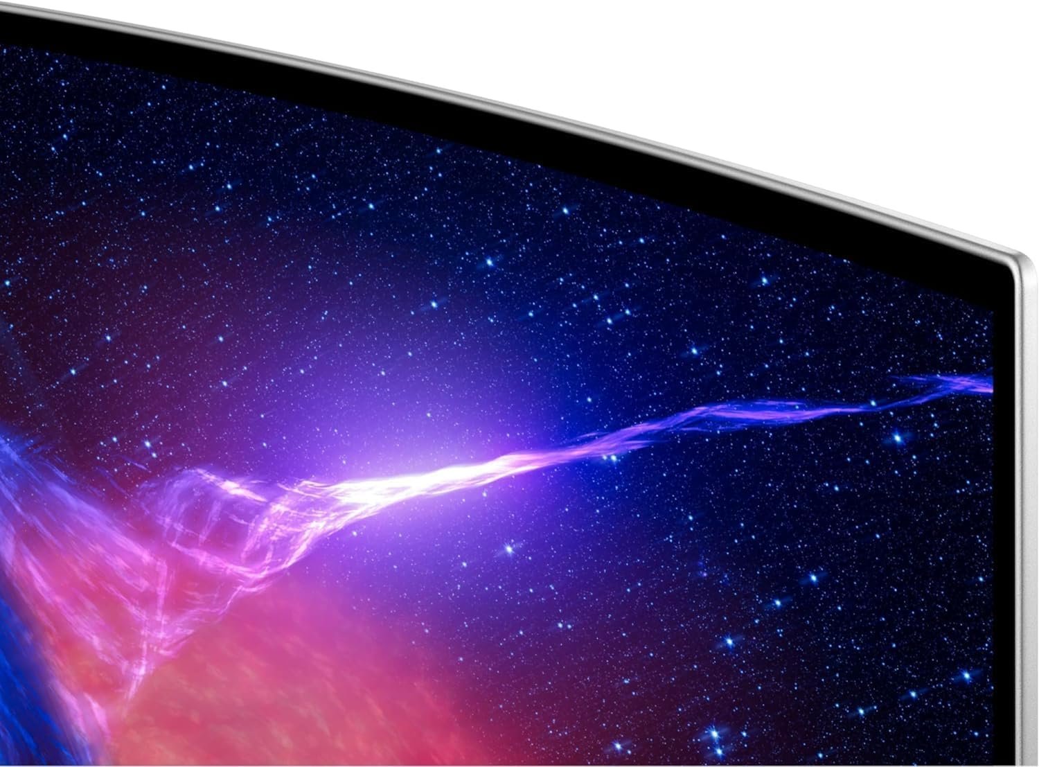 SAMSUNG 49" Odyssey QD-OLED (G93SC) Series Curved Gaming Monitor, 240Hz, 0.03ms,Dual QHD,DisplayHDR True Black 400,AMD FreeSync Premium Pro,Height Adjustable Stand,3 Year Warranty,LS49CG932SNXZA - Image 16