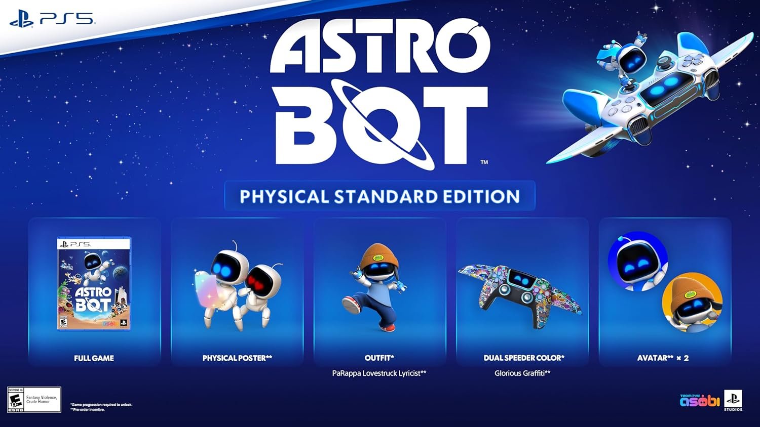 Astro Bot PS5 - Image 3