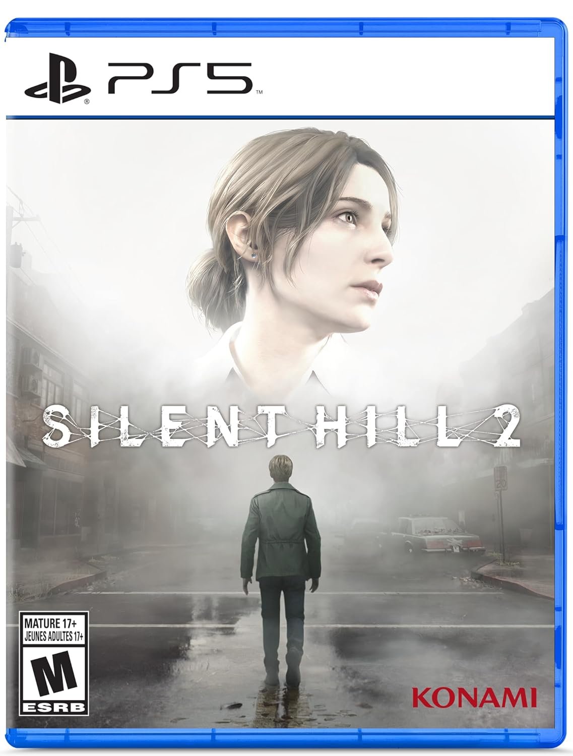 Silent Hill 2 (PS5) - Image 2