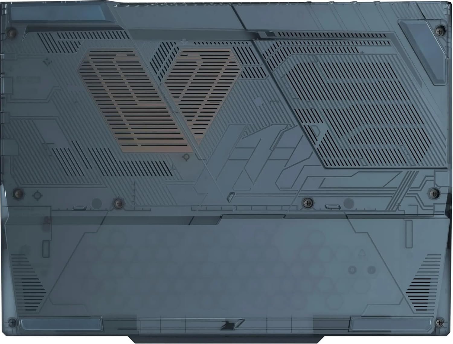 MSI Cyborg 14 Gaming Laptop 14" WUXGA IPS 144Hz (100% sRGB) Intel 10-core i7-13620H 32GB DDR5 1TB SSD GeForce RTX 4060 Backlit USB-C Win11Pro w/ICP Accessory - Image 10