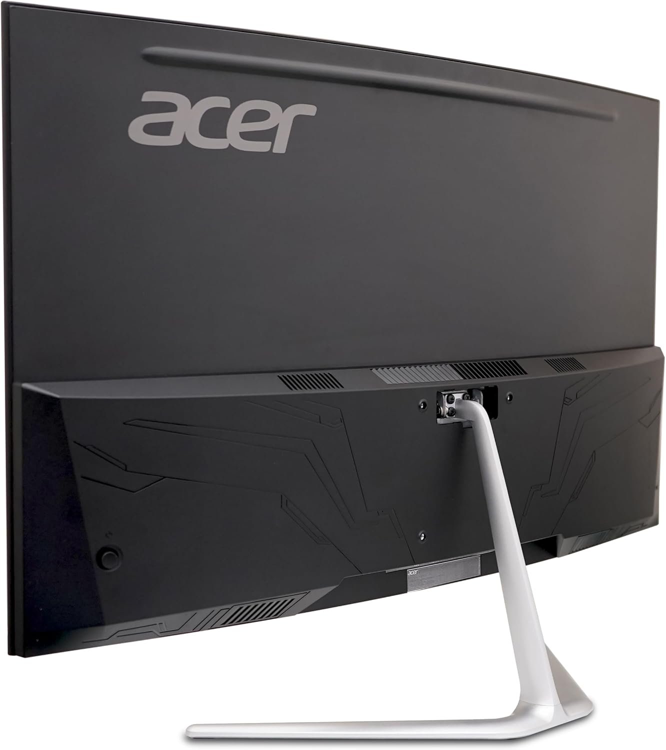 Acer Nitro 31.5" FHD 1920 x 1080 1500R Curved PC Gaming Monitor | AMD FreeSync™ Premium | Up to 165Hz Refresh | 1ms VRB | VESA Mountable | 1 x Display Port 1.2 & 2 x HDMI 1.4 | EDA320Q PBIIPX - Image 14