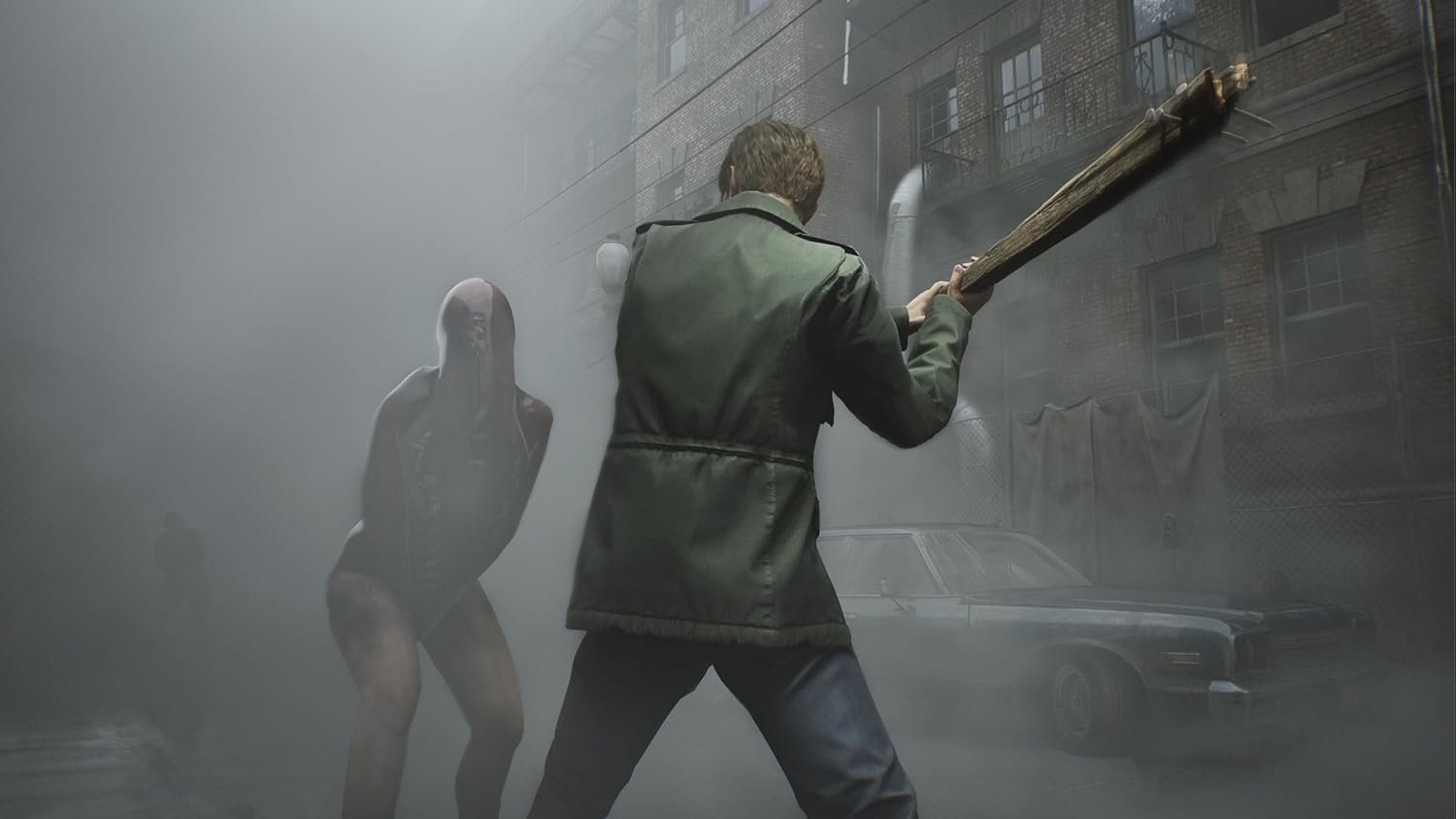 Silent Hill 2 (PS5) - Image 8