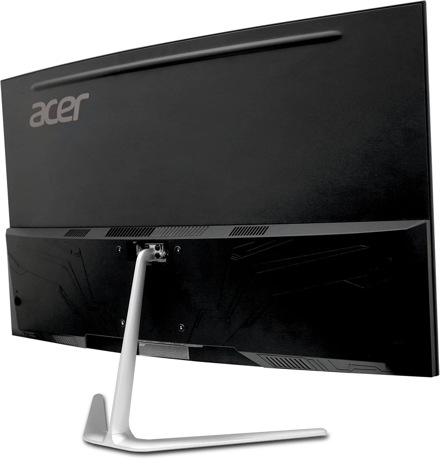 Acer Nitro 31.5" FHD 1920 x 1080 1500R Curved PC Gaming Monitor | AMD FreeSync™ Premium | Up to 165Hz Refresh | 1ms VRB | VESA Mountable | 1 x Display Port 1.2 & 2 x HDMI 1.4 | EDA320Q PBIIPX - Image 13