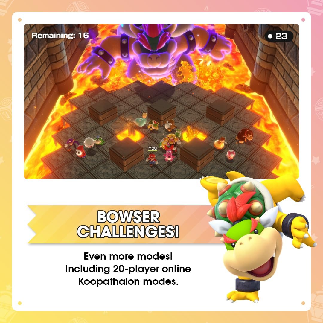 Super Mario Party Jamboree - Image 7