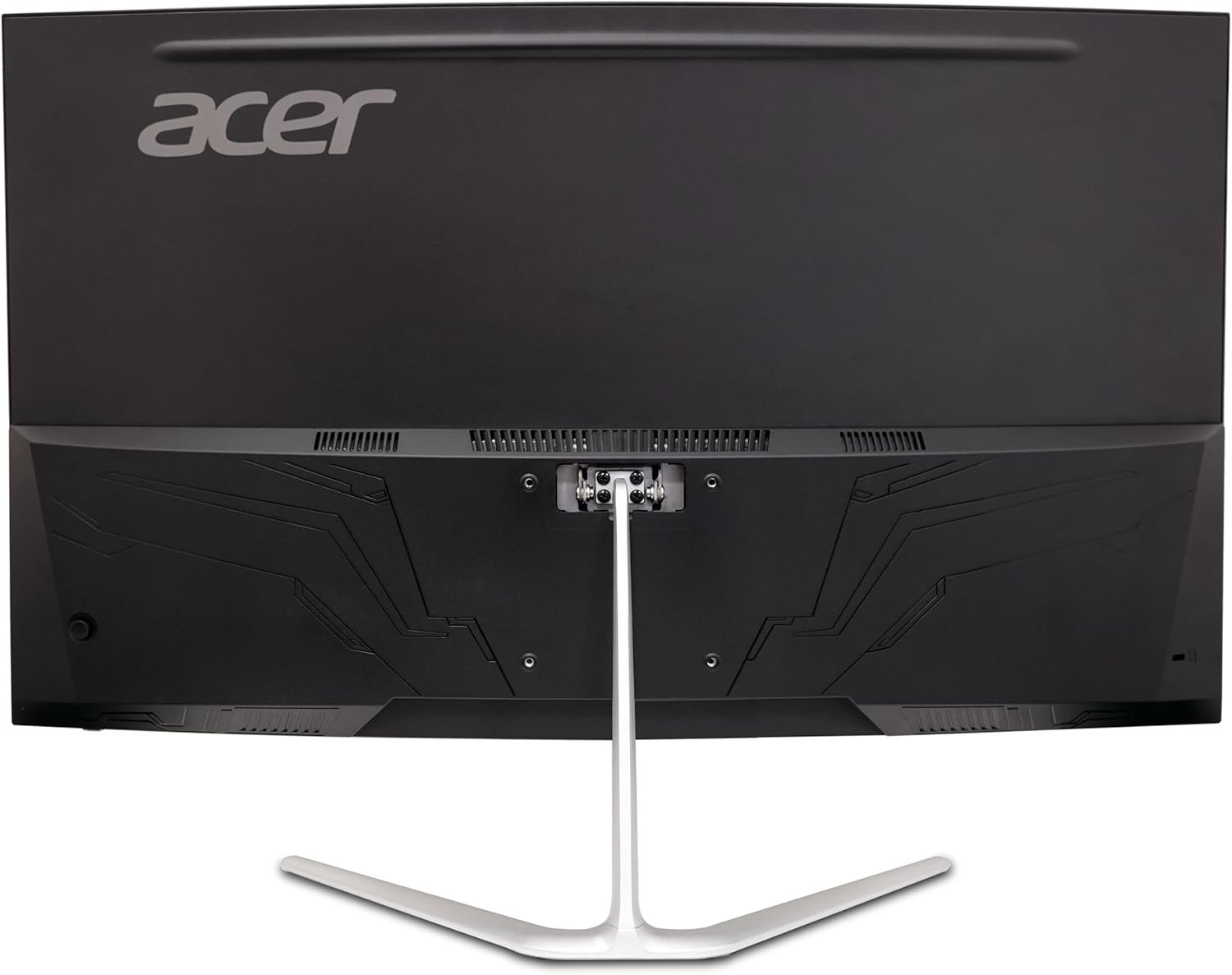 Acer Nitro 31.5" FHD 1920 x 1080 1500R Curved PC Gaming Monitor | AMD FreeSync™ Premium | Up to 165Hz Refresh | 1ms VRB | VESA Mountable | 1 x Display Port 1.2 & 2 x HDMI 1.4 | EDA320Q PBIIPX - Image 16