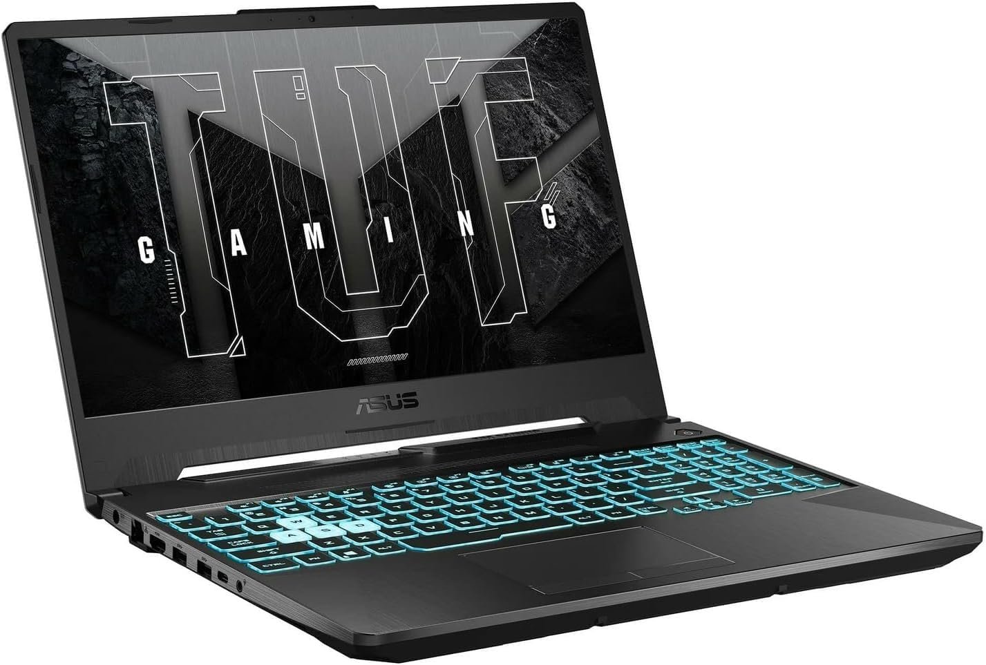 ASUS 2025 TUF A15 15.6'' FHD 144Hz Gaming Laptop, 8-Core AMD Ryzen 7-7435HS, Nvidia Geforce RTX 3050 Graphics, 16GB DDR5 RAM, 1TB SSD, Backlit KB, Wi-Fi 6, Win11 Pro, W/Portable SSD - Image 3