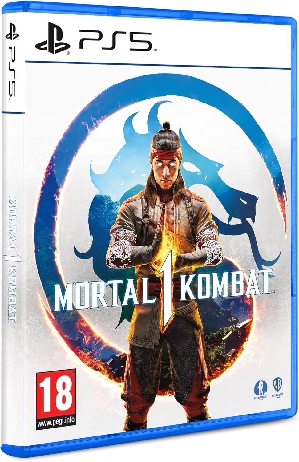 Mortal Kombat 1 (PS5) - Image 3