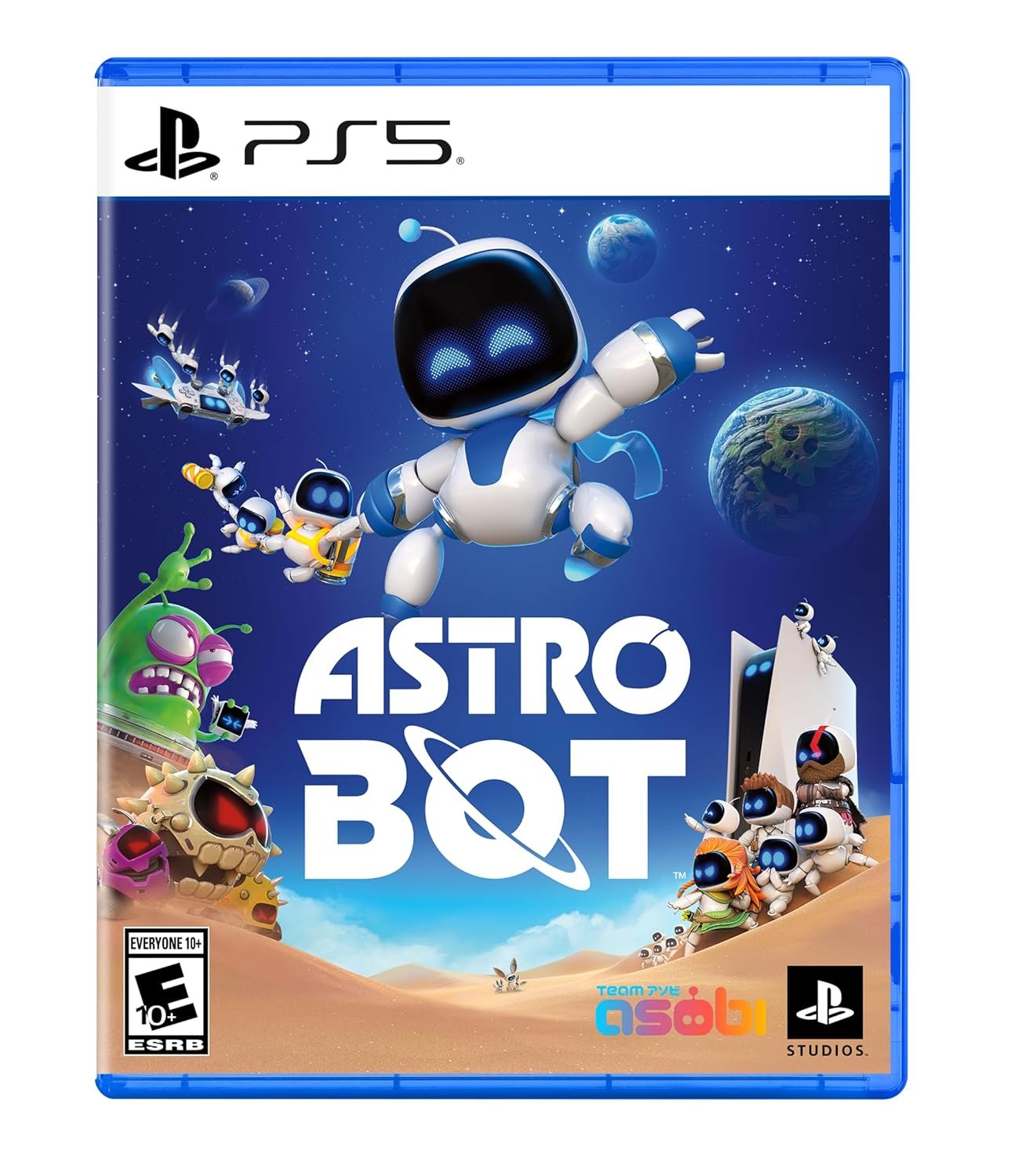 Astro Bot PS5 - Image 2