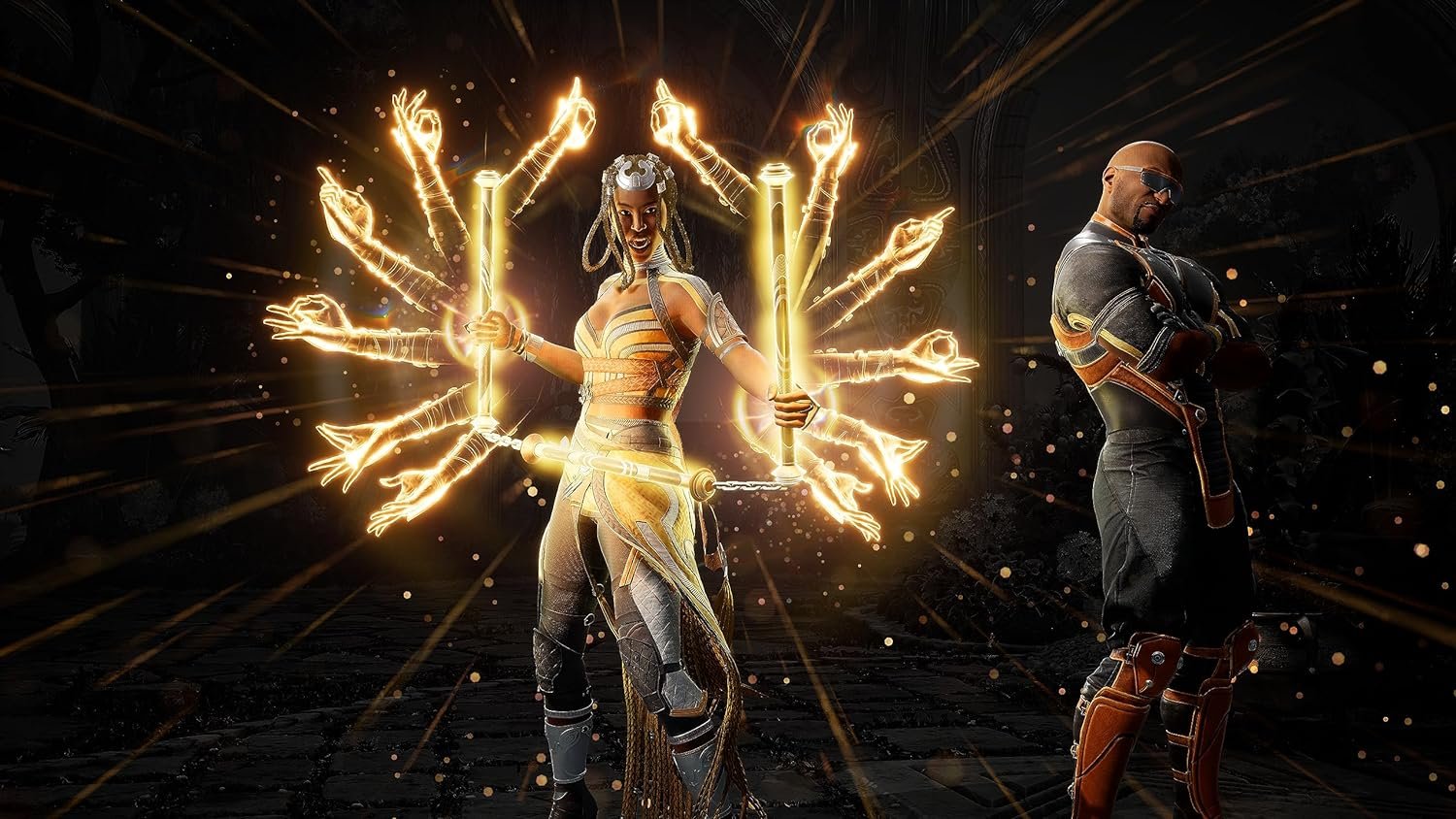 Mortal Kombat 1 (PS5) - Image 6