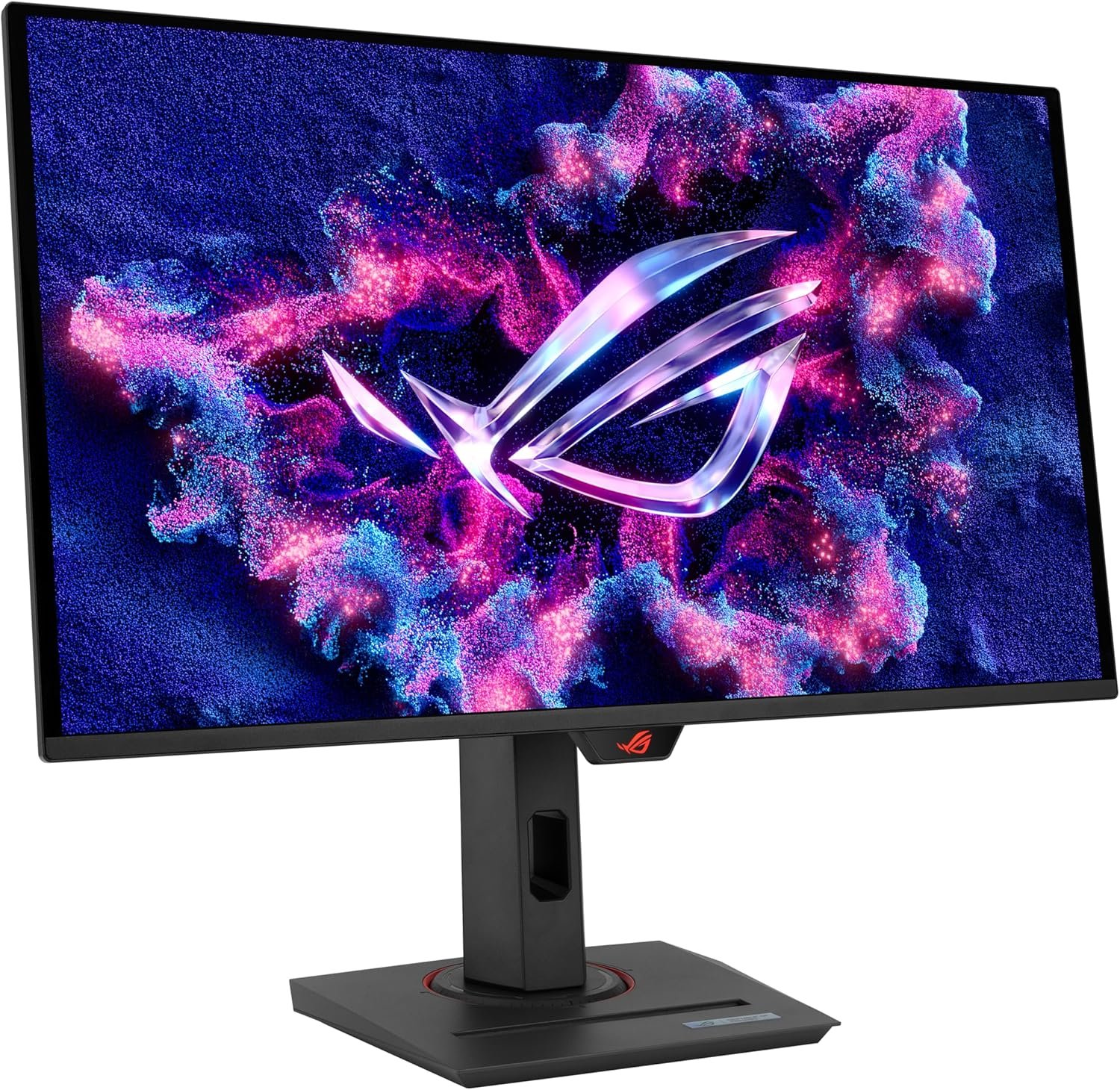 ASUS ROG Strix 27” 1440P QD-OLED Gaming Monitor (XG27ACDNG) -QHD (2560x1440), 360Hz, 0.03ms, Custom Heatsink, OLED Care+, G-SYNC Compatible, 99% DCI-P3, DisplayWidget, AI Gaming, 3yr Warranty - Image 10